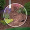 Amerimax Home Products Amerimax StealthFlow 2.25 in. H X 7.25 in. W X 24 in. L Black Vinyl Downspout Extension 4621 - alternate 2